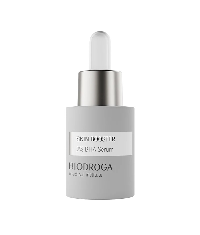 Biodroga Skin Booster 2% BHA Serum 15 ml